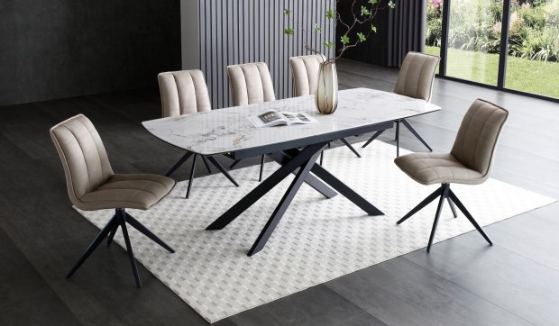 Extendable Dining Tables Explained