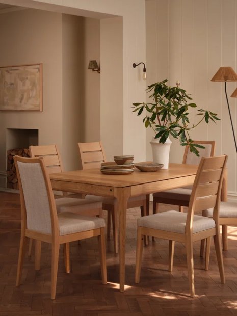 Solid Wood vs Veneer Furniture: What Is the Real Difference?