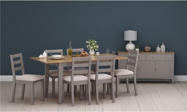 Furniture Care Guide: Keep Your Oak Tables Looking New