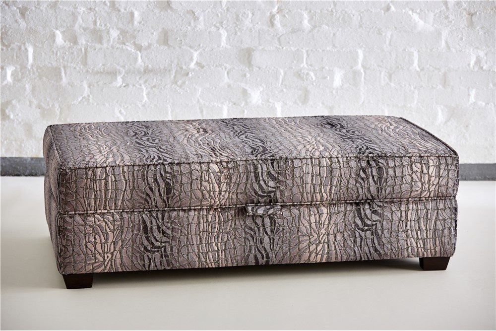Large storage footstools deals