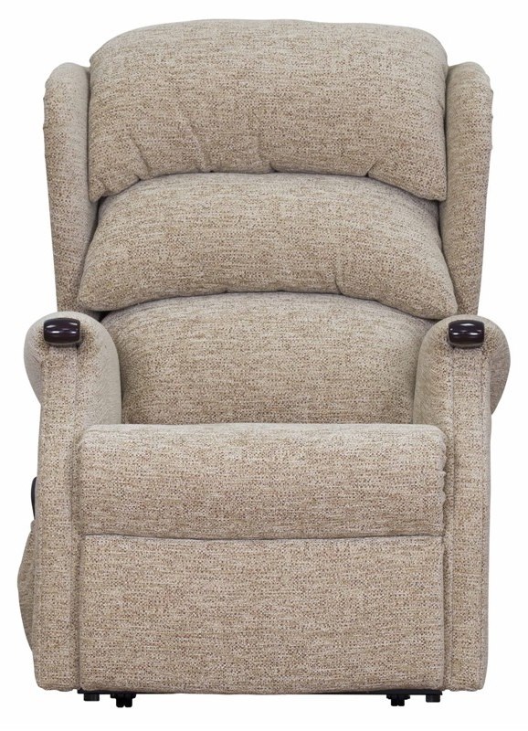 Winchester Petite Manual Recliner Reynolds Furniture