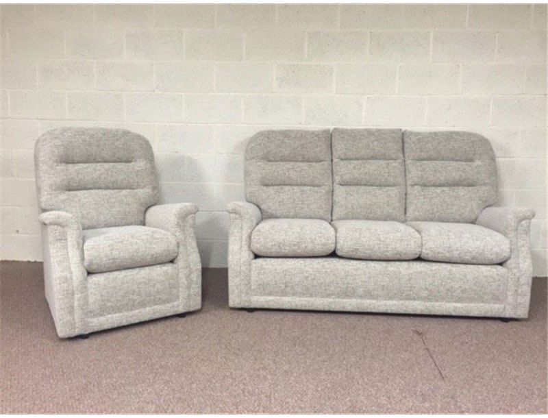 Amy Manual Recliner Chair Reynolds Furniture