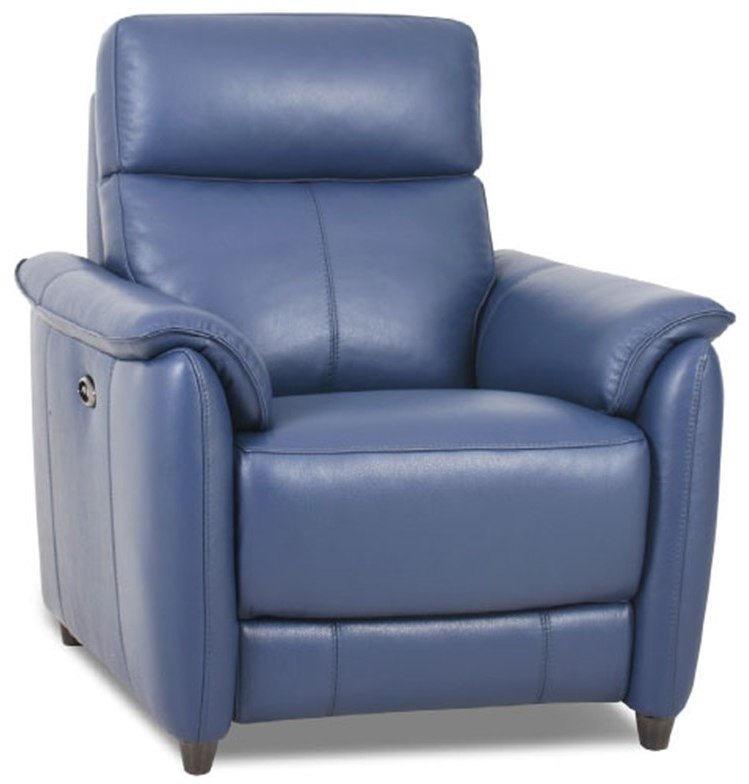 Turin Manual Recliner Chair Reynolds Furniture