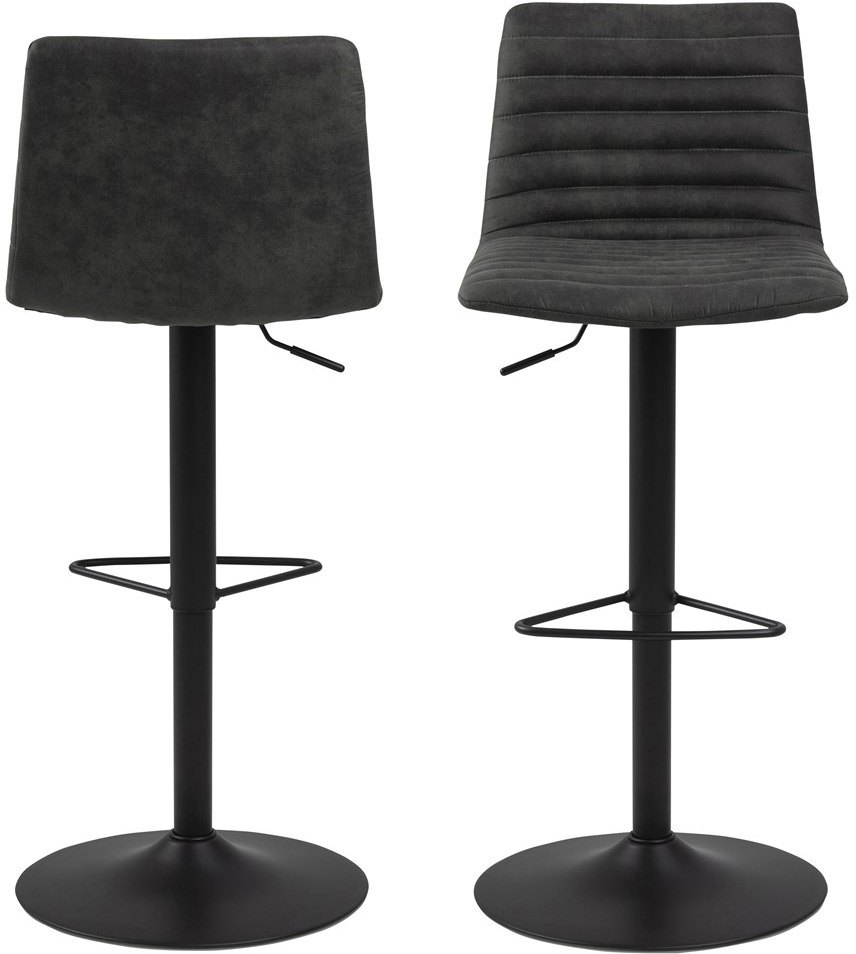 Dark bar 2025 stools
