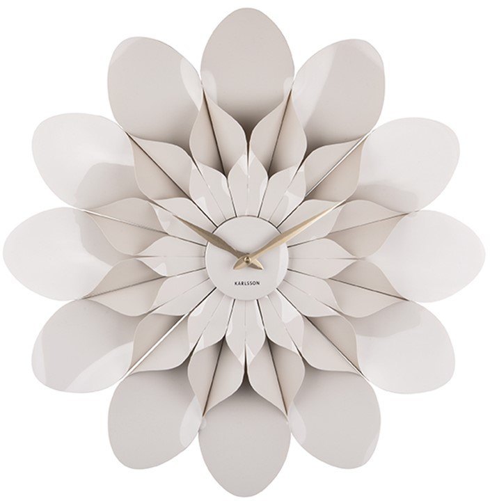 新品時計 SYNC WALL CLOCK FLOWER BOMBER 新品時計 SYNC WALL CLOCK