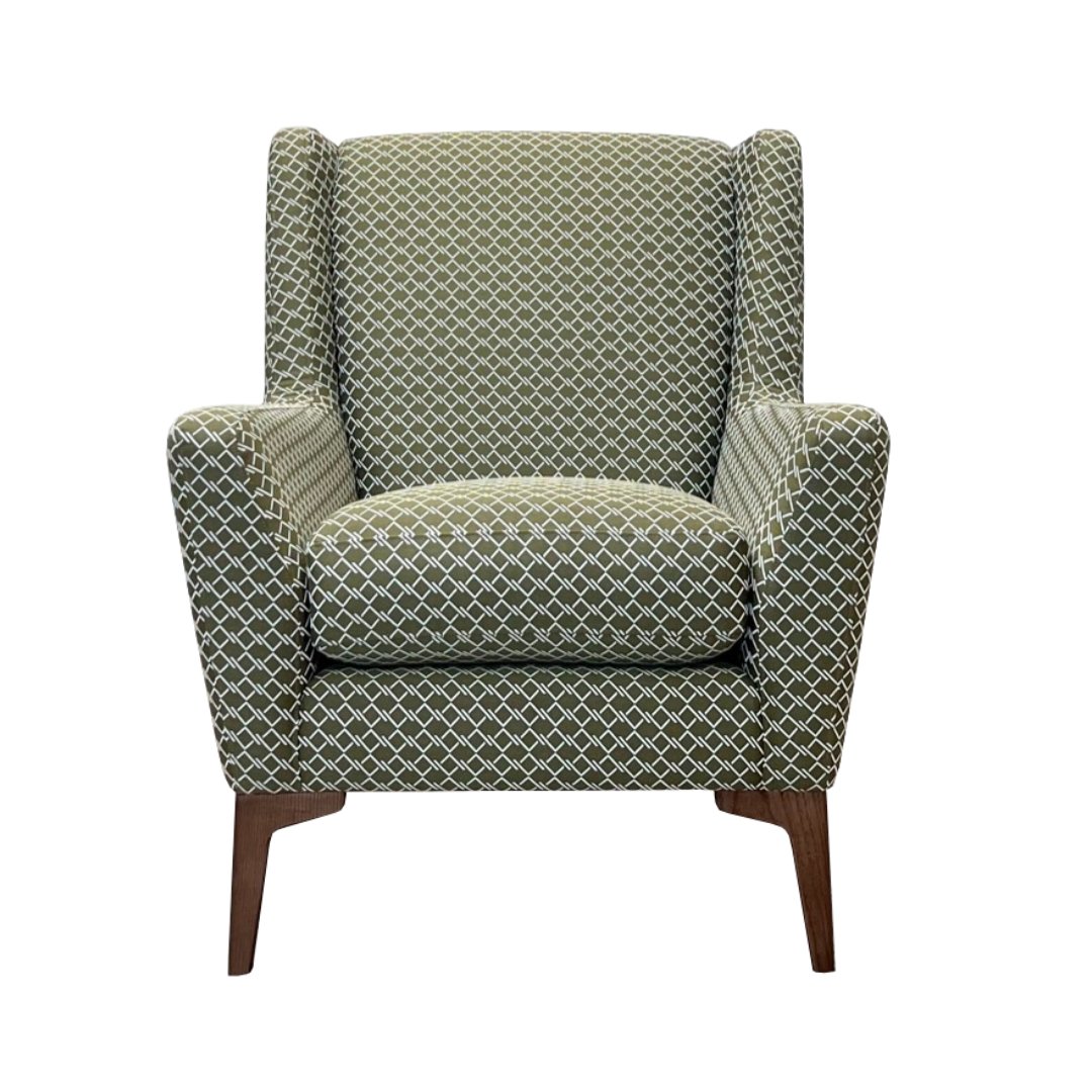 Hackney Accent Chair Reynolds Furniture