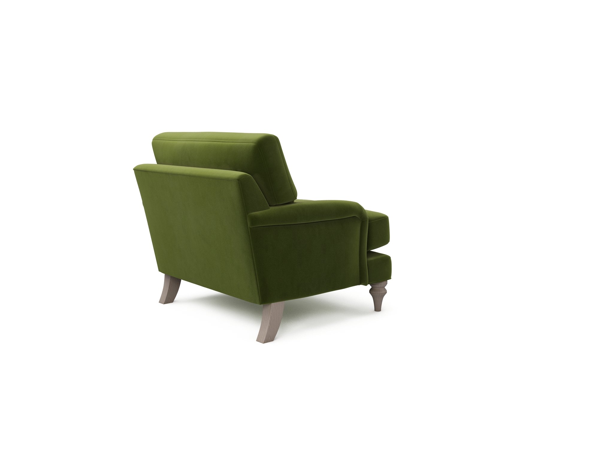Chairs Roser Rose Chair - Reynolds Furniture