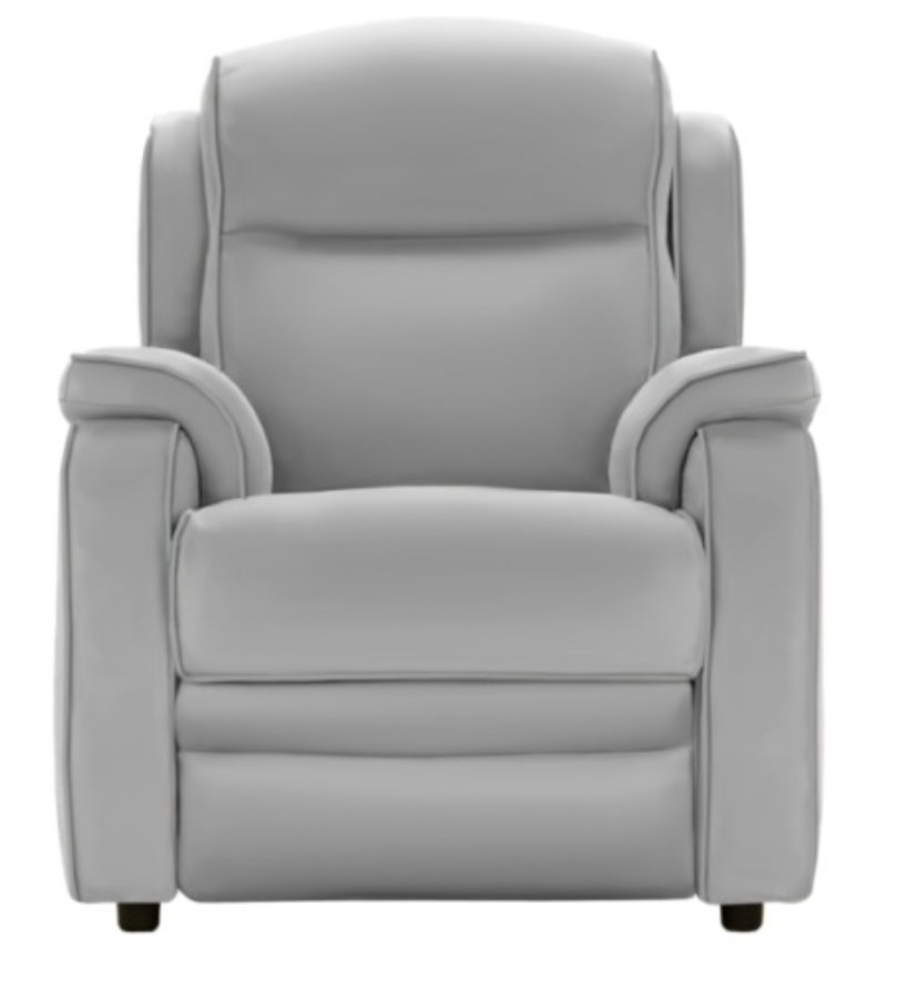 Boston Manual Recliner Chair Reynolds Furniture