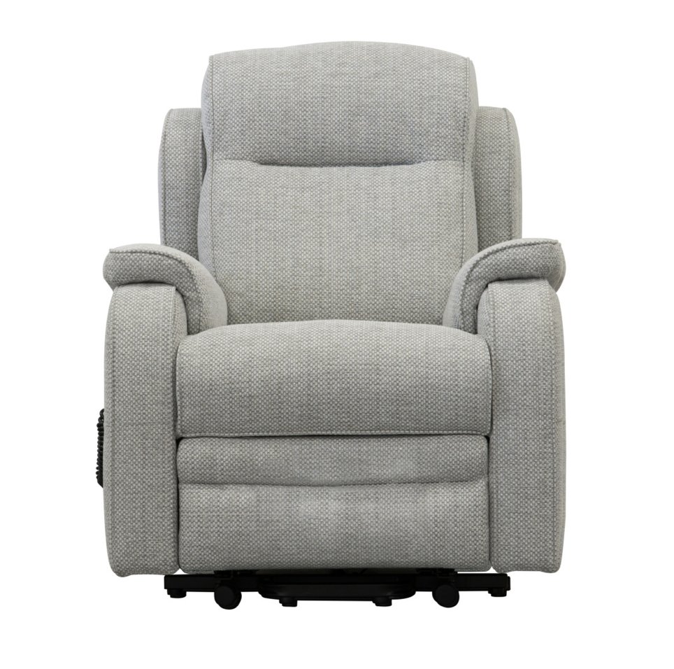Boston Manual Recliner Chair Reynolds Furniture