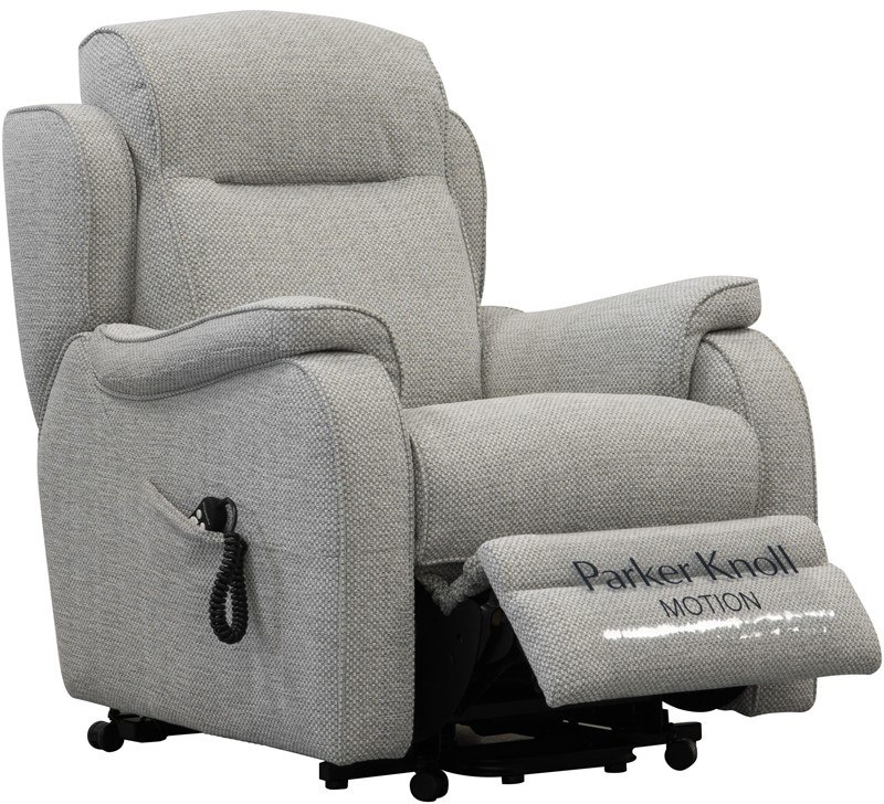 Boston Manual Recliner Chair Reynolds Furniture