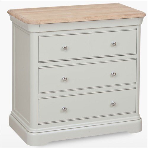 Long 2 drawer dresser deals