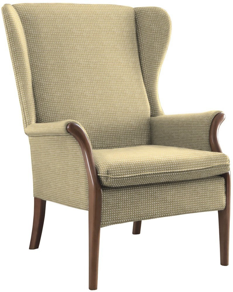 Froxfield Wing Chair Reynolds Furniture