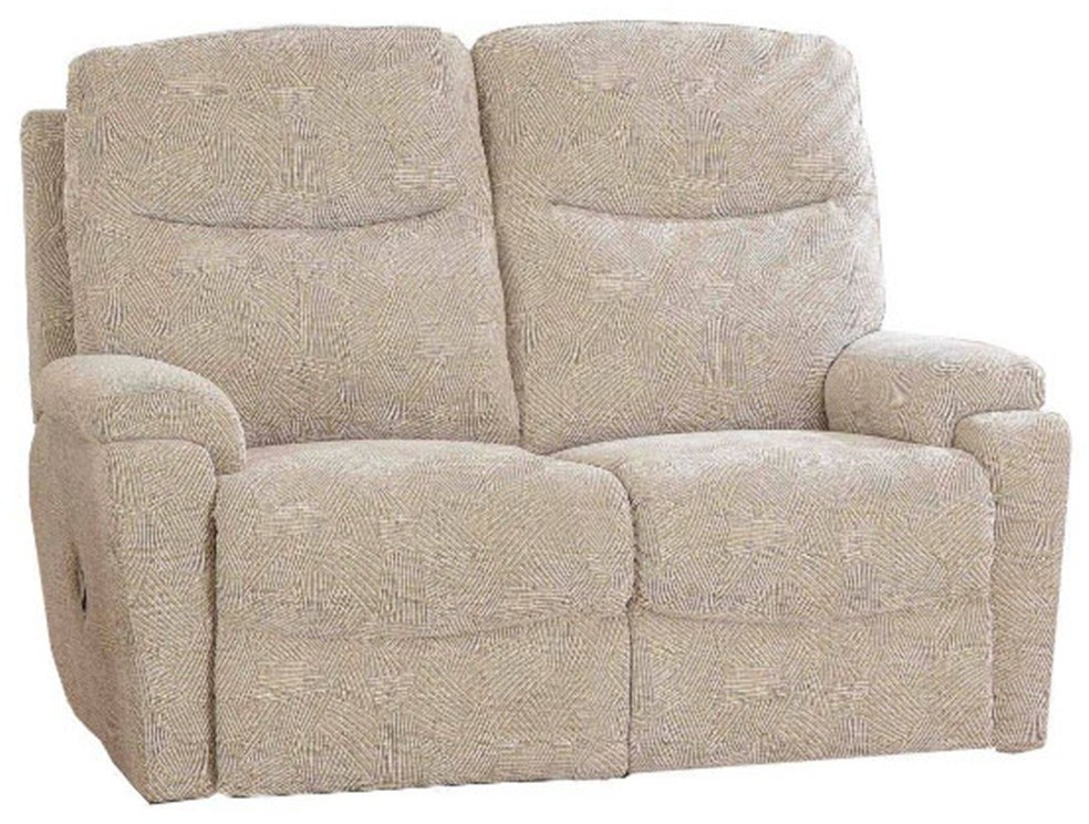 Greenwich 2 Seater Manual Recliner Sofa Reynolds Furniture