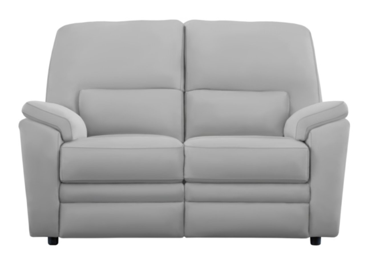 Hampton 2 Seater Manual Recliner Sofa Reynolds Furniture