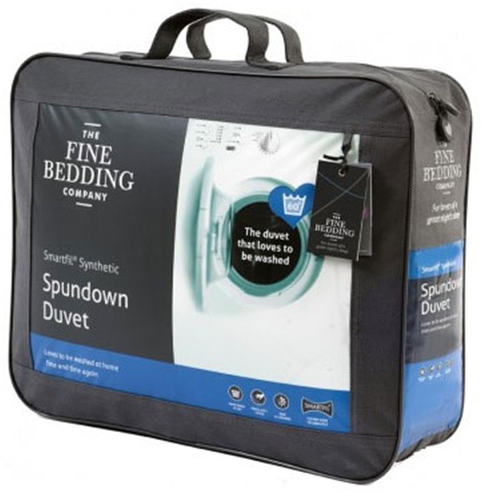 Fine Bedding Company Duvet Fourseasons Spundown Duvet Reynolds Furniture