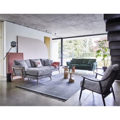 Forli Corner Chaise LHF