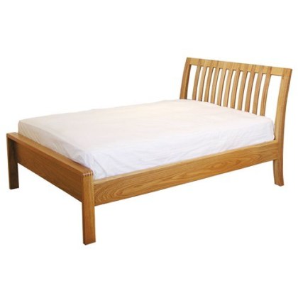 Bosco Bedroom 4'6" Bed Bosco Bedroom 4'6" Bed