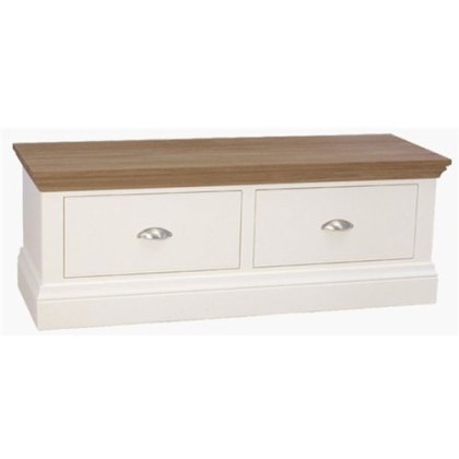 Ashlee blanket box discount