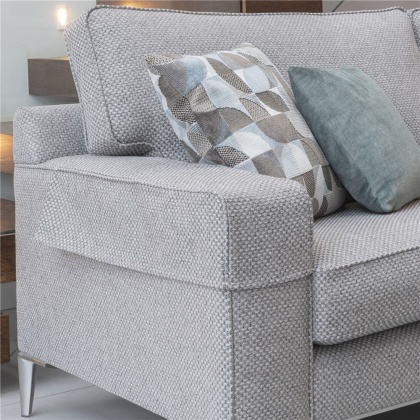 Lucia Pair of Arm Caps Lucia Pair of Arm Caps