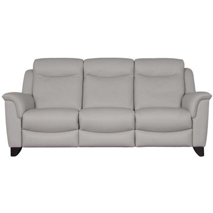 Manhattan 3 Seater Power Recliner Sofa Single Motor Manhattan 3 Seater Power Recliner Sofa Single Motor