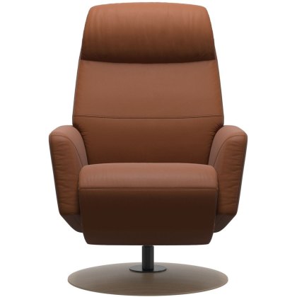 Scott Power Chair - Disc Base Scott Power Chair - Disc Base