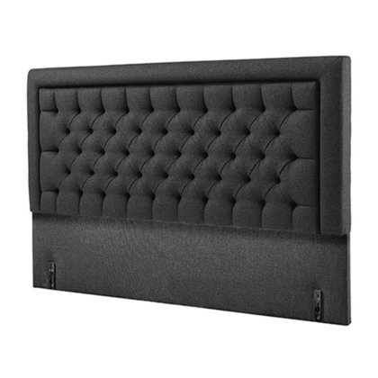 Harrison Beds Headboards Miserden Deep