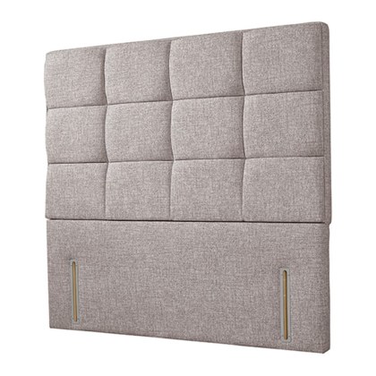 Harrison Beds Headboards Roma Deep