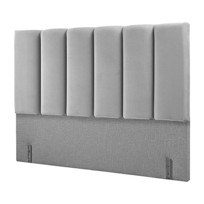 Harrison Beds Headboards Vienna Deep