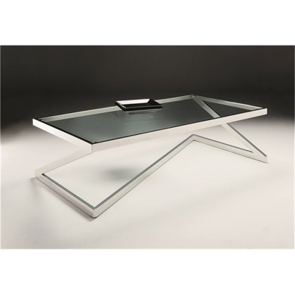 Storm Rectangular Coffee Table