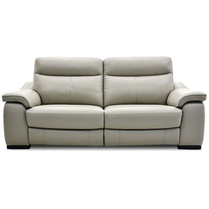 Tuscany 2.5 Seater Sofa with 2 Power Recliners (Compact)