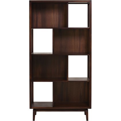 Lugo Open Display Shelving Unit Lugo Open Display Shelving Unit