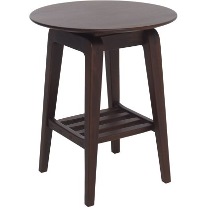 Lugo Side Table