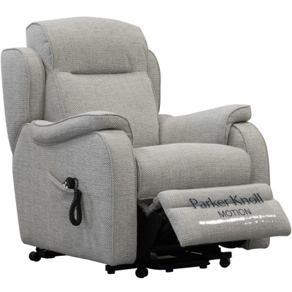 Boston Dual Motor Rise & Recline Chair