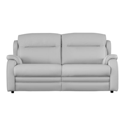 Boston Large 2 Seater Manual Recliner Sofa