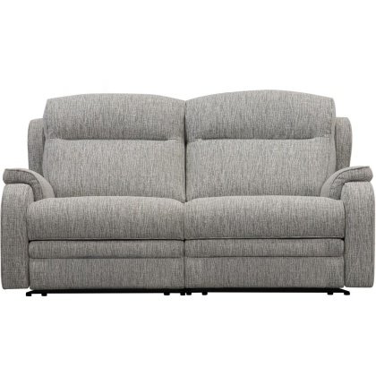 Boston Large 2 Seater Manual Recliner Sofa Boston Large 2 Seater Manual Recliner Sofa