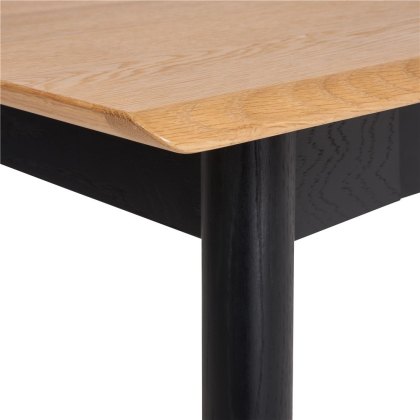 Monza Medium Extending Dining Table