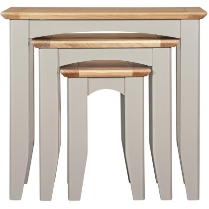 Eva Nest of Tables Eva Nest of Tables