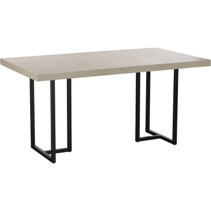 Hendrix 160cm Dining Table