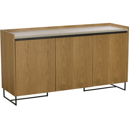 Hendrix Wide Sideboard