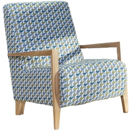 Tromso Accent Chair