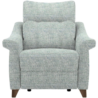 Riley (Fabric) Armchair Riley (Fabric) Armchair