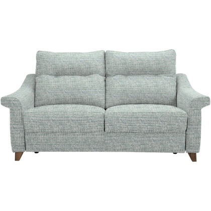 Riley (Fabric) Small Sofa Riley (Fabric) Small Sofa