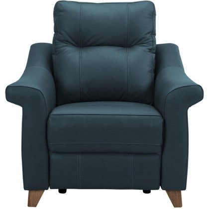 Riley (Leather) Armchair Riley (Leather) Armchair