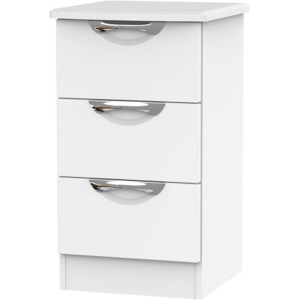 Galahad 3 Drawer Locker Galahad 3 Drawer Locker