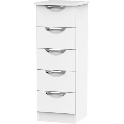 Galahad 5 Drawer Locker Galahad 5 Drawer Locker