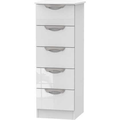 Galahad 5 Drawer Locker