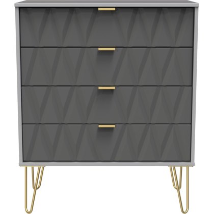 Percival 4 Drawer Chest Percival 4 Drawer Chest