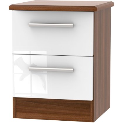 Lancelot 2 Drawer Locker