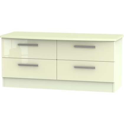 Lancelot 4 Drawer Bed Box