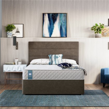 Grandwood Advantage Standard Divan Set Grandwood Advantage Standard Divan Set